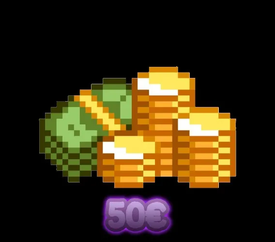 50€ gift 🎁