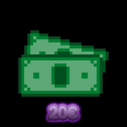 20 € gift 🎁