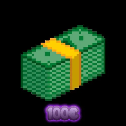100€ gift 🎁