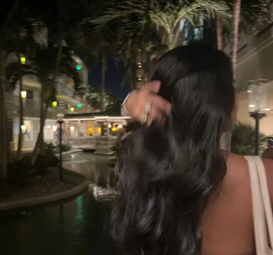 Hair Appointment ;)
