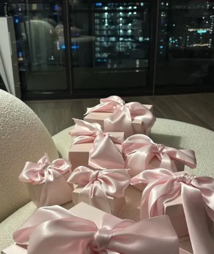 buy me a birthday present 