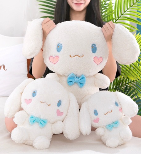 Kawaii Cartoon Plush Toy | 40cm
