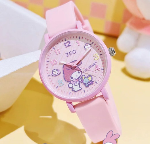 Kawaii Melody Watch | Default Title
