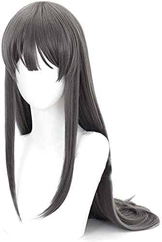 Bunny Girl Senpai Cosplay