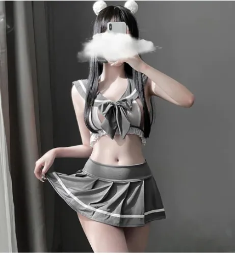 Cosplay Outfit