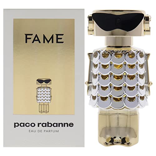 Paco Rabanne Fame Eau De Parfum 50ml - 50 ml
