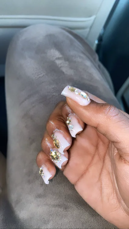 Mani & Pedi 💅🏾