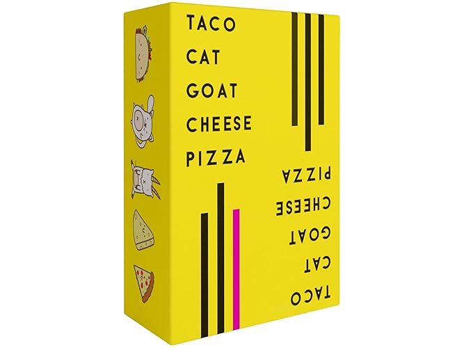 Taco Cat Goat Cheese Pizza