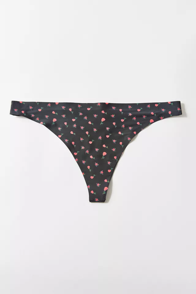 Out From Under Micro Fusion Thong