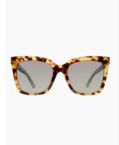 Kurt Geiger Cat Eye Sunglasses