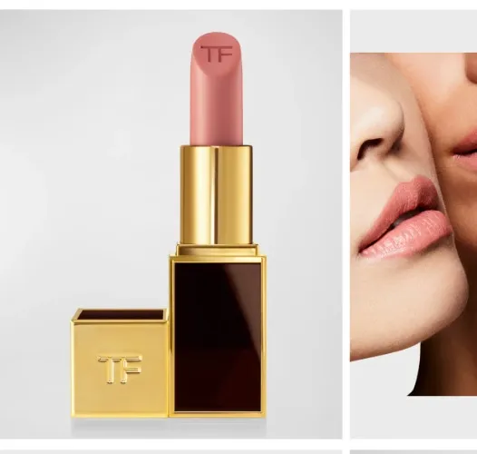 Tom Ford Nude Lipstick