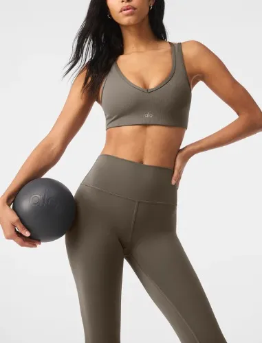 New Workout Clothes