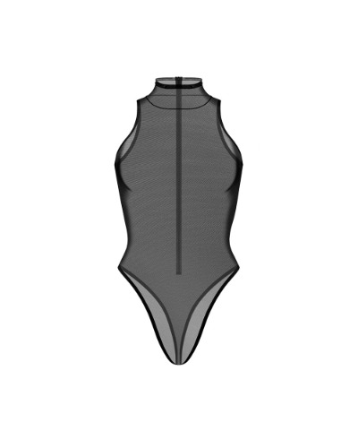 Body "Molly" | Black / M / 160-175 cm (5′3″ - 5′9″)