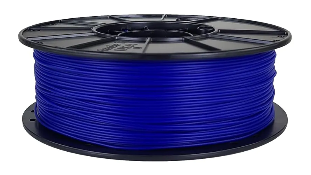3D-Fuel 3D Filament Tough Pro PCTG Cobalt Blue, Better Than PETG, 1.75mm, 1 kg, Made in USA, Easy to Print and Works with Most 3D Printer Brands