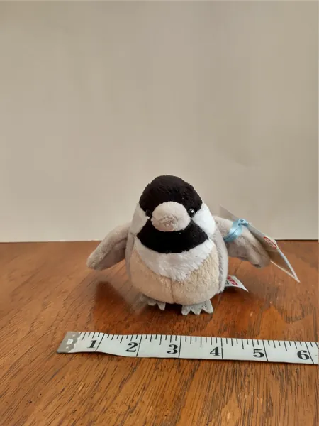 Webkinz Lil Kinz CHICKADEE