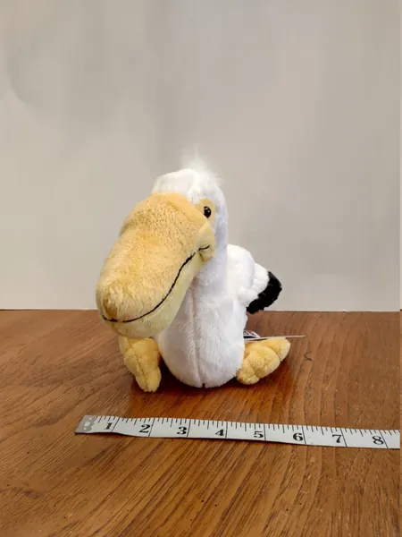 Webkinz PELICAN