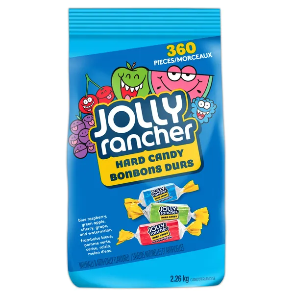 Jolly Rancher