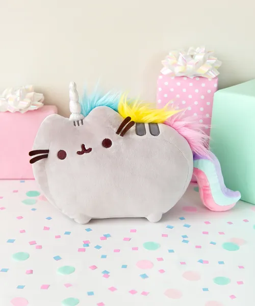 Pusheenicorn Plush