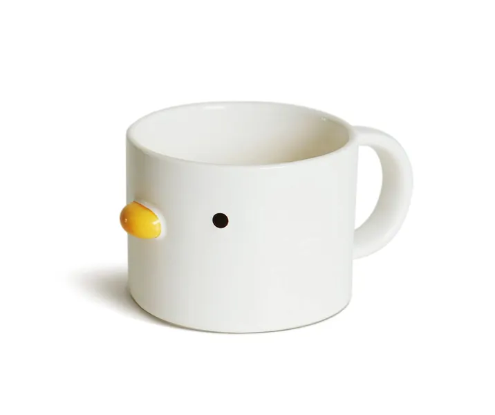 Duck Mug