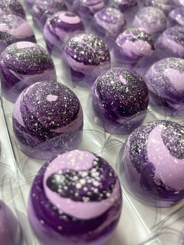 Kate Weiser Chocolate 