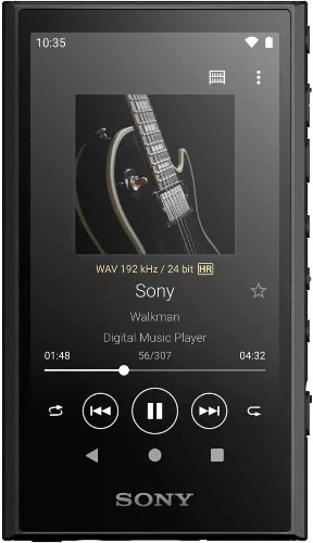 Sony Walkman NW-A307 64gb