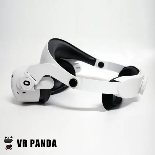 VR Halo Strap For Oculus Quest 1 – VR Panda