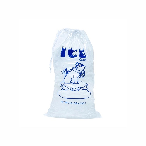 Ice for pain 