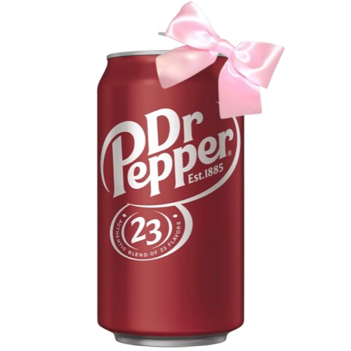 Dr. Pepper