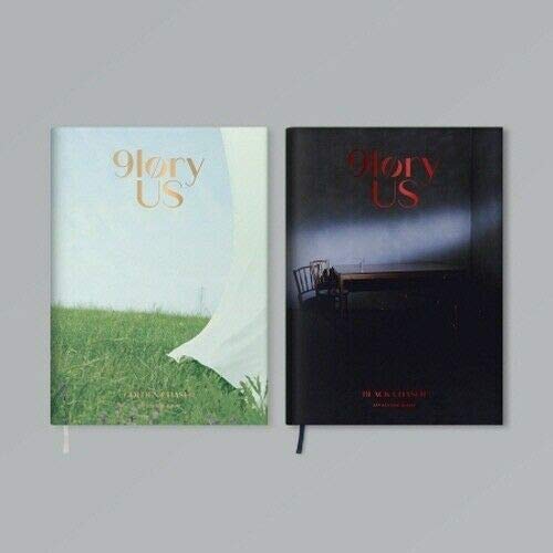 Hantoo & Gaon Display Album & Original, Sealed Package