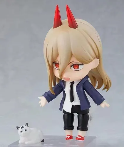 GoodSmile Power Nendroid from Chainsaw Man