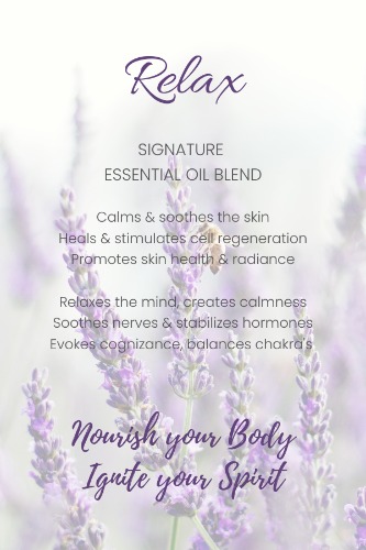 Aromatherapy Essential Oil Bath Bombs - A Luxury Spa Experience - Relax 6 pack - 85 grams per bomb