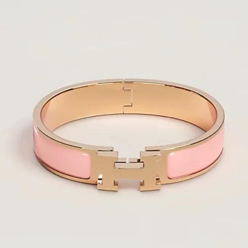 Hermes Clic H bracelet