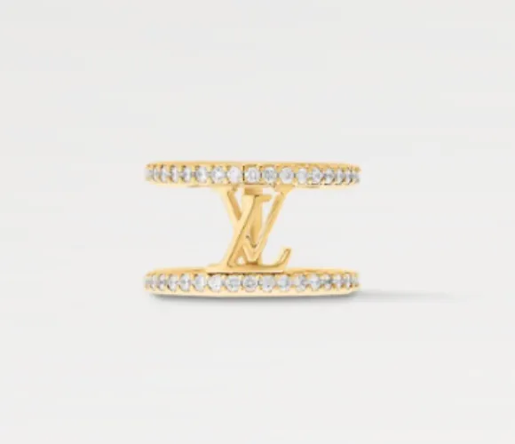 LV Iconic Ring