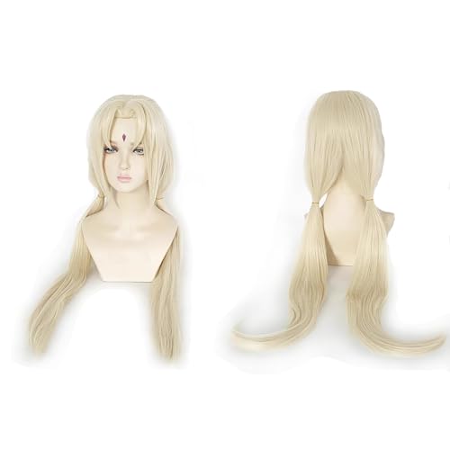 tsunade wig