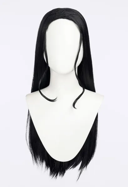 nico robin wig