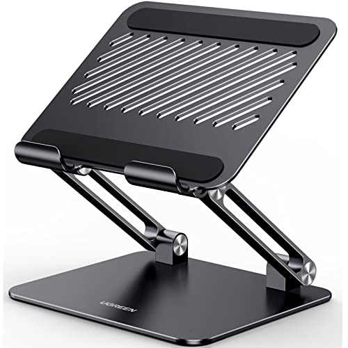 UGREEN Tablet Stand Adjustable - Black
