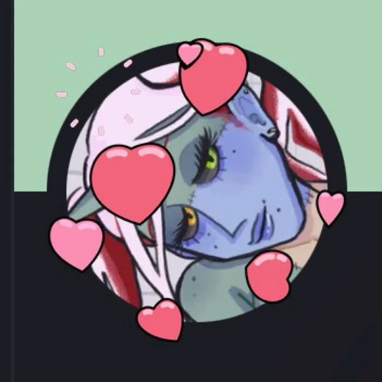 Discord Lovestruck