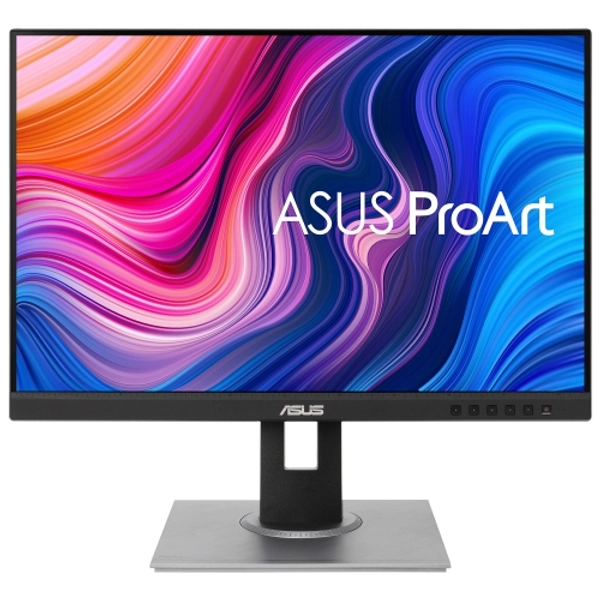 ASUS ProArt 24.1" WUXGA FHD 75Hz 5ms GTG IPS LED Monitor (PA248QV) - Black | Best Buy Canada