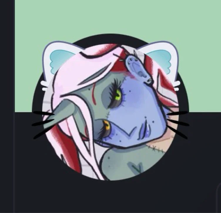 Discord Cat Ears