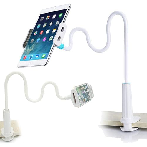 Adjustable Long Arm Stand for Phone