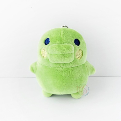 Tamagotchi | Kuchipatchi Keychain Plush