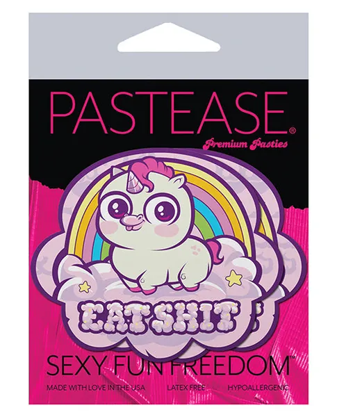 Pastease Premium Scummy Bears Eat Shit Cloud - Rainbow