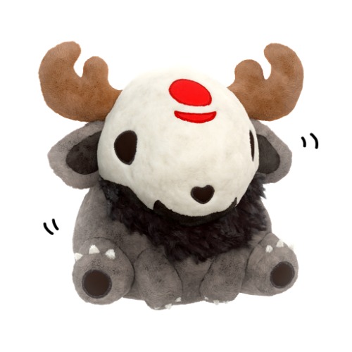 Son the Forest Spirit LIMITED EDITION PRE-ORDER | Default Title