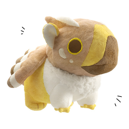 Churro the Griffin PRE-ORDER | Default Title