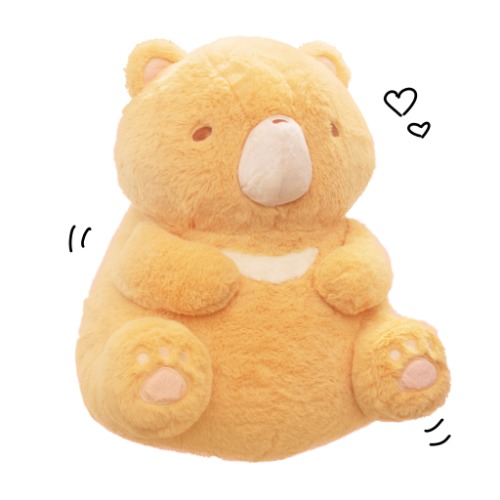 Buttons the Honey Bear | Big 15"