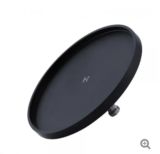 Hismith Updated Anti-rust Strong Suction Cup Adaptor with Sandblast Oxidation Surface -- Colorful Series - Hismith Official