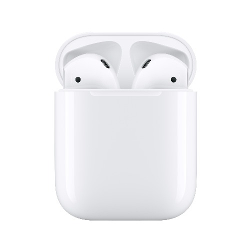 AirPods (2nd generation)