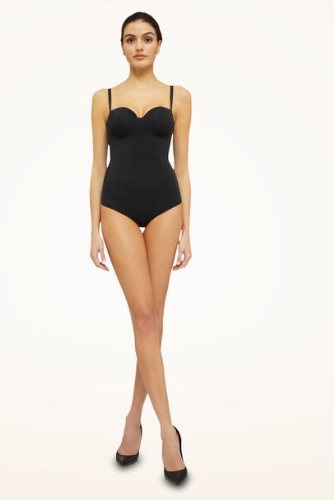 Mat de Luxe Form. String Body | Wolford United States