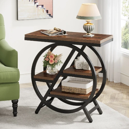 17 Stories Zekira End Table & Reviews - Wayfair Canada
