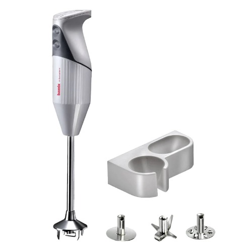 Bamix® Pro-2 200W NSF Immersion Blender - 103.106  Very Popular | Default Title